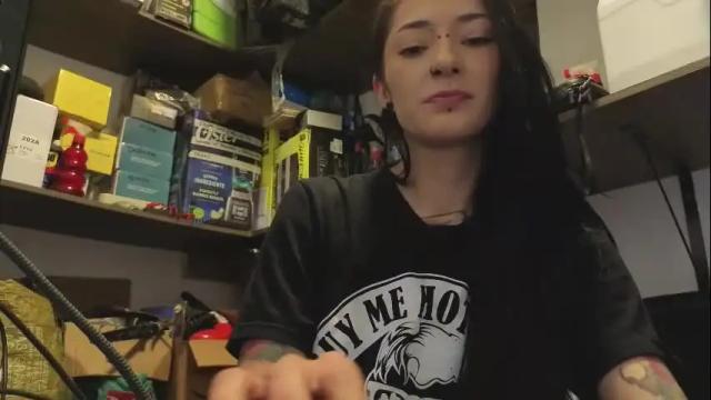 Thumbnail 1, belyswitch's Stream at Chaturbate, 1 month ago