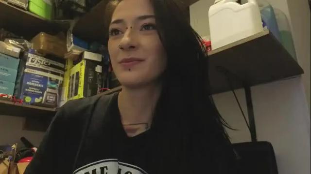 Thumbnail 3, belyswitch's Stream at Chaturbate, 1 month ago