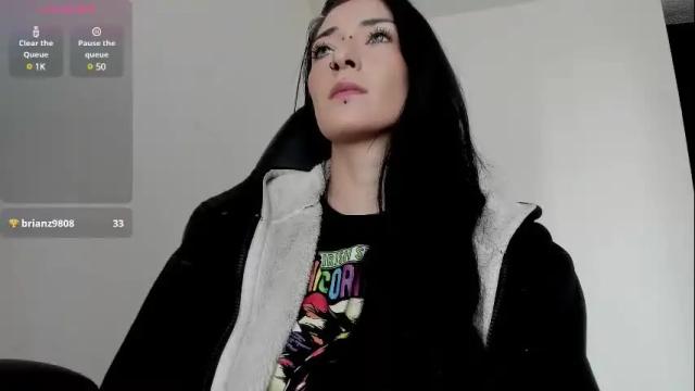 Thumbnail 1, belyswitch's Stream at Chaturbate, 26 days ago