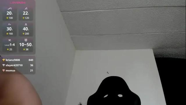 Image 12 of belyswitch Stream on Chaturbate on 28 days ago