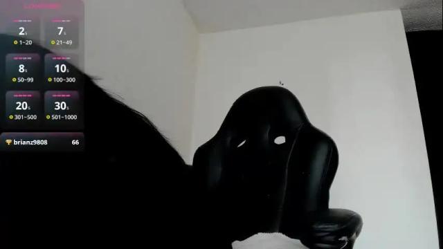 Image 2 of belyswitch Stream on Chaturbate on 28 days ago