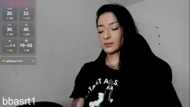 Thumbnail 1, belyswitch's Stream at Chaturbate, 25 days ago