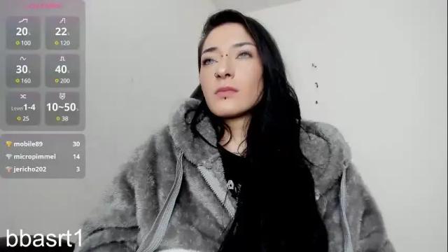 Image 11 of belyswitch Stream on Chaturbate on 26 days ago