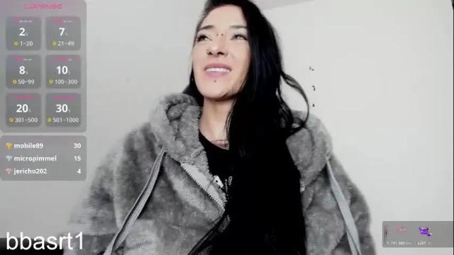 Image 12 of belyswitch Stream on Chaturbate on 26 days ago