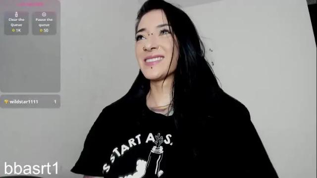 Image 2 of belyswitch Stream on Chaturbate on 26 days ago