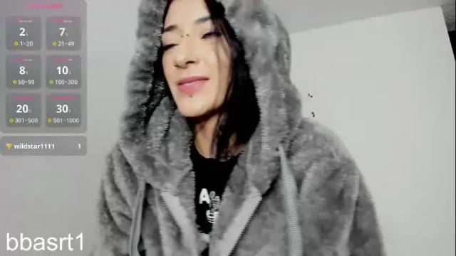 Image 4 of belyswitch Stream on Chaturbate on 26 days ago