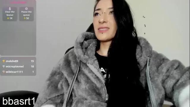 Image 6 of belyswitch Stream on Chaturbate on 26 days ago