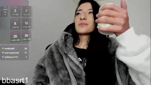 Thumbnail 3, belyswitch's Stream at Chaturbate, 25 days ago
