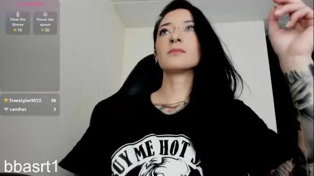 Image 2 of belyswitch Stream on Chaturbate on 20 days ago
