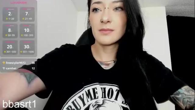 Image 4 of belyswitch Stream on Chaturbate on 20 days ago