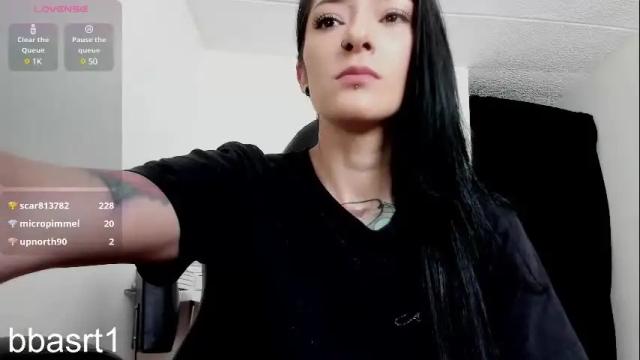 Thumbnail 1, belyswitch's Stream at Chaturbate, 10 days ago