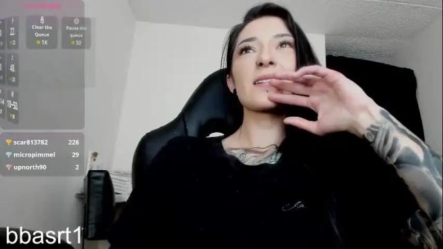 Image 10 of belyswitch Stream on Chaturbate on 15 days ago