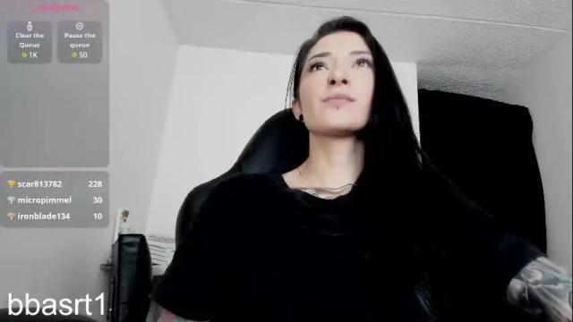 Image 12 of belyswitch Stream on Chaturbate on 15 days ago