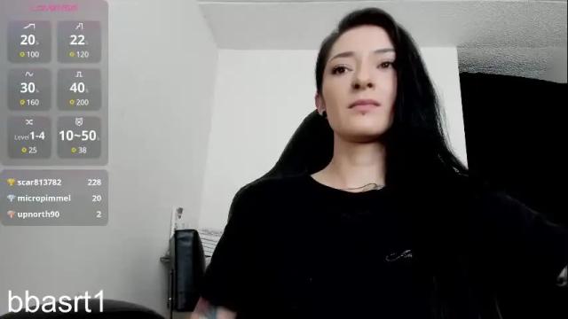 Image 2 of belyswitch Stream on Chaturbate on 15 days ago