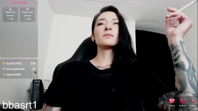 Image 3 of belyswitch Stream on Chaturbate on 15 days ago