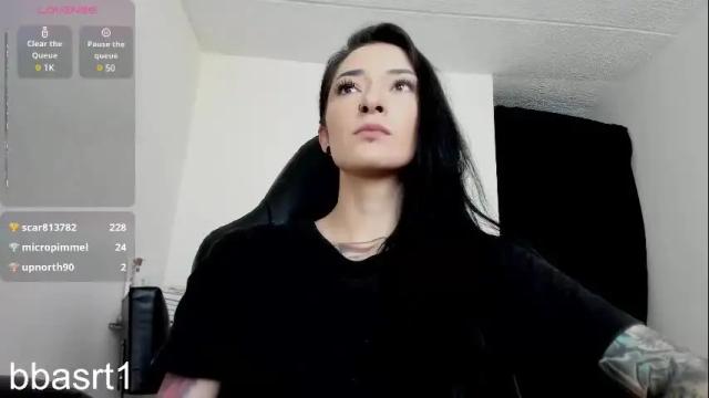 Thumbnail 2, belyswitch's Stream at Chaturbate, 10 days ago