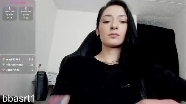 Image 7 of belyswitch Stream on Chaturbate on 15 days ago