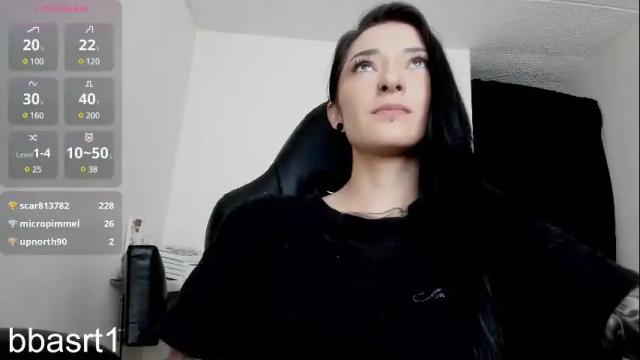 Image 8 of belyswitch Stream on Chaturbate on 15 days ago