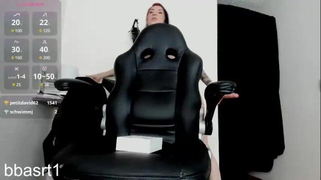 Image 8 of belyswitch Stream on Chaturbate on 9 days ago