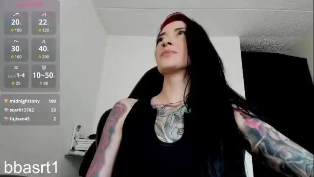 Thumbnail 2, belyswitch's Stream at Chaturbate, 4 days ago