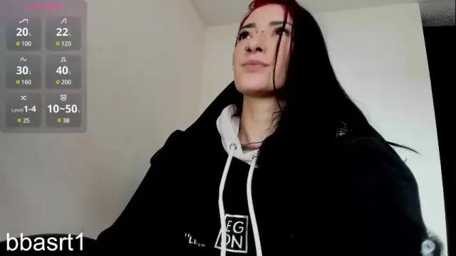 Thumbnail 1, belyswitch's Stream at Chaturbate, 3 days ago