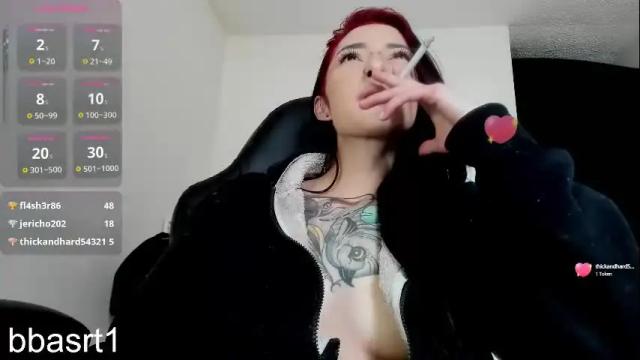 Image 11 of belyswitch Stream on Chaturbate on 4 days ago