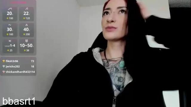 Image 12 of belyswitch Stream on Chaturbate on 4 days ago