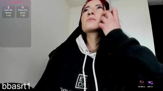 Image 2 of belyswitch Stream on Chaturbate on 4 days ago