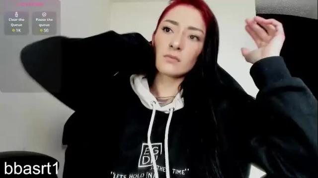 Image 4 of belyswitch Stream on Chaturbate on 4 days ago