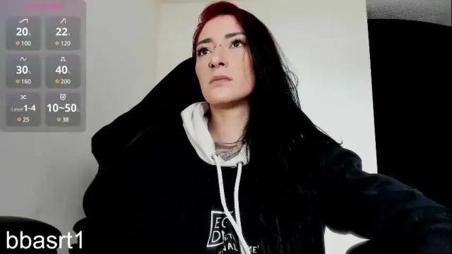 Thumbnail 2, belyswitch's Stream at Chaturbate, 3 days ago