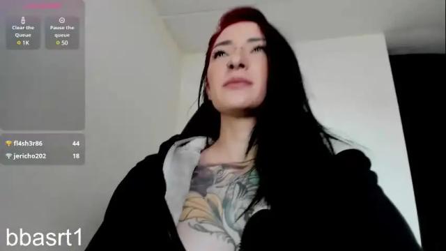 Thumbnail 3, belyswitch's Stream at Chaturbate, 3 days ago