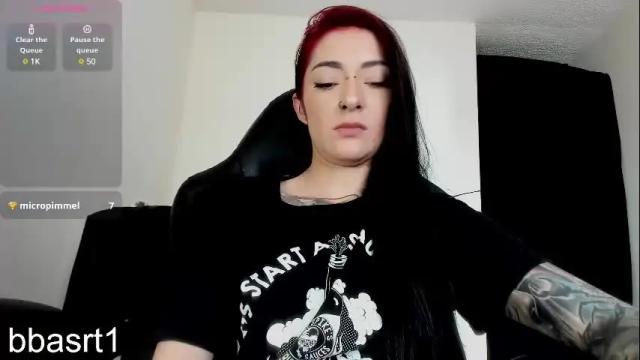 Image 10 of belyswitch Stream on Chaturbate on 3 days ago