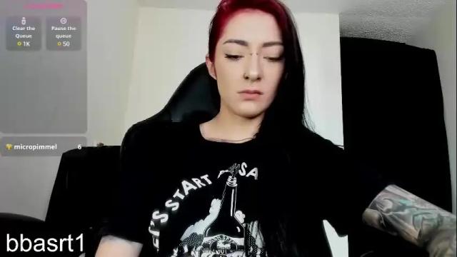 Image 6 of belyswitch Stream on Chaturbate on 3 days ago