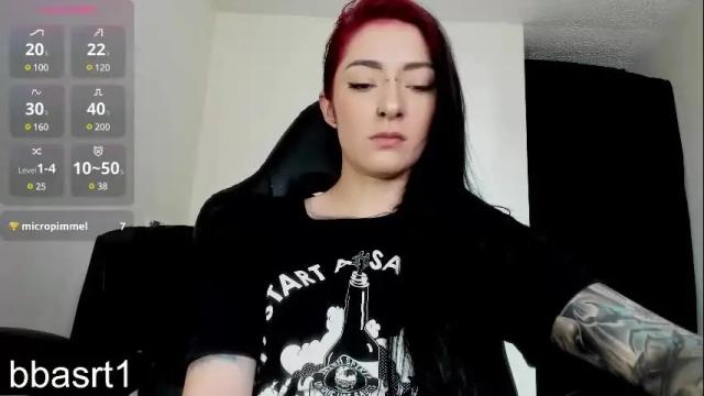 Image 7 of belyswitch Stream on Chaturbate on 3 days ago