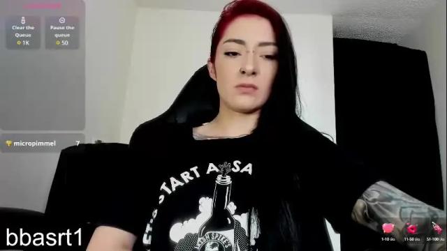 Image 8 of belyswitch Stream on Chaturbate on 3 days ago