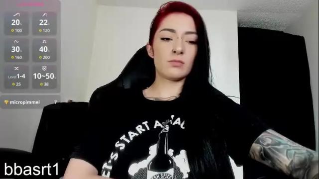 Thumbnail 3, belyswitch's Stream at Chaturbate, 1 day ago
