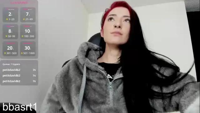 Image 11 of belyswitch Stream on Chaturbate on 1 month ago