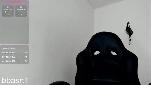 Image 6 of belyswitch Stream on Chaturbate on 1 month ago