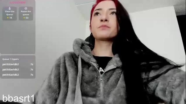 Thumbnail 3, belyswitch's Stream at Chaturbate, 1 month ago