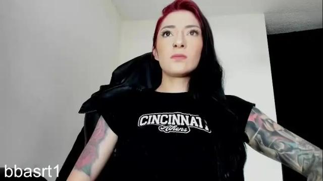 Thumbnail 1, belyswitch's Stream at Chaturbate, 1 month ago
