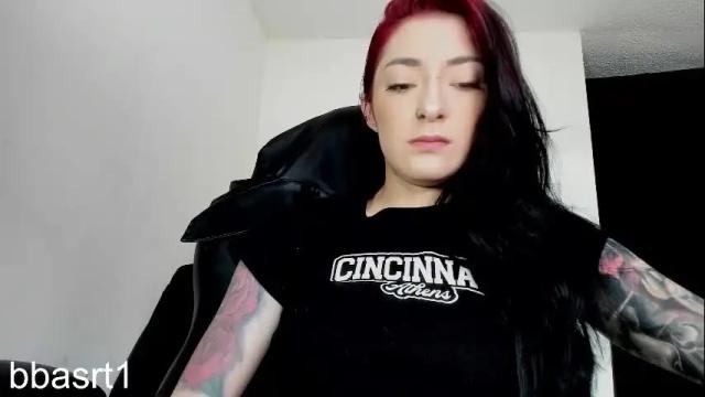 Thumbnail 2, belyswitch's Stream at Chaturbate, 1 month ago