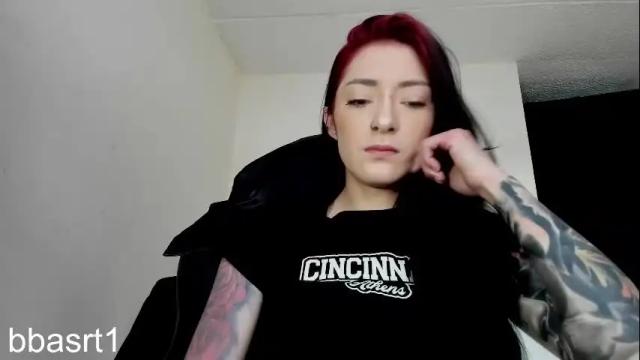 Thumbnail 3, belyswitch's Stream at Chaturbate, 1 month ago