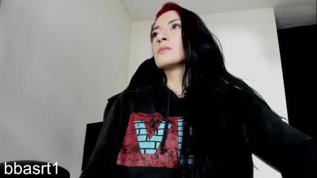 Thumbnail 1, belyswitch's Stream at Chaturbate, 1 month ago