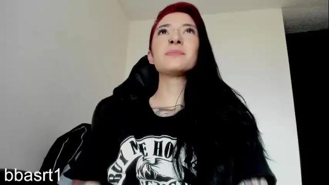 Thumbnail 2, belyswitch's Stream at Chaturbate, 1 month ago