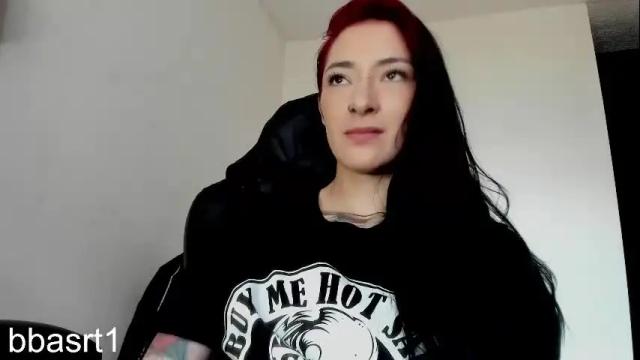 Image 7 of belyswitch Stream on Chaturbate on 1 month ago