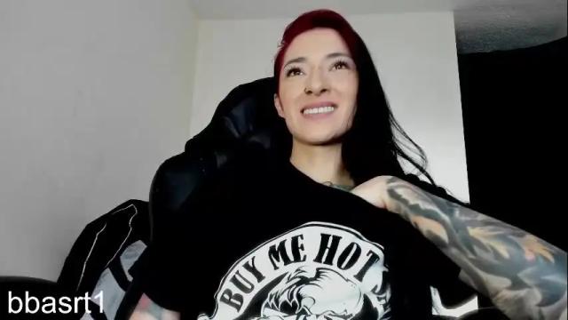 Thumbnail 3, belyswitch's Stream at Chaturbate, 1 month ago