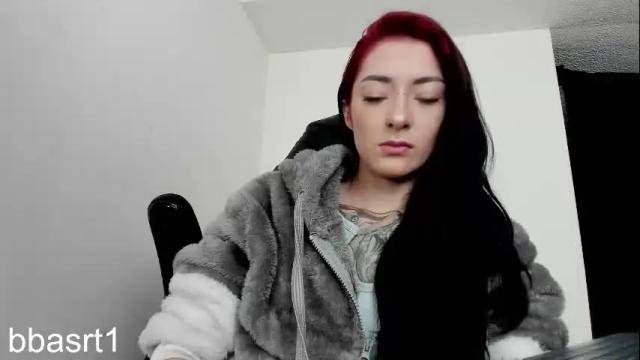 Image 2 of belyswitch Stream on Chaturbate on 1 month ago