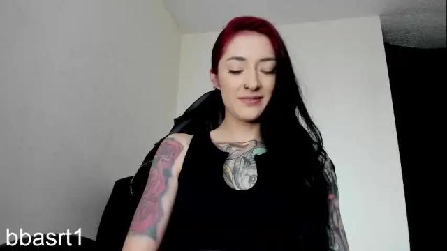 Thumbnail 1, belyswitch's Stream at Chaturbate, 1 month ago