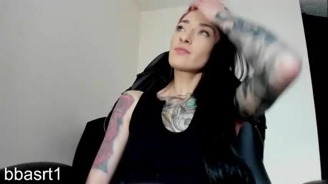 Thumbnail 3, belyswitch's Stream at Chaturbate, 1 month ago
