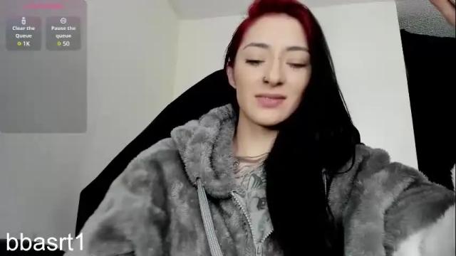 Image 2 of belyswitch Stream on Chaturbate on 1 month ago
